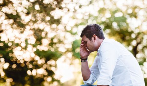 القلق يحفّز على النجاح