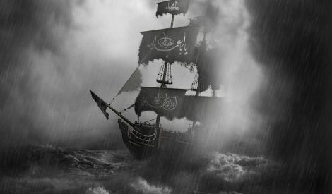 بأقلامكم: ما تركتُك يا حسين، فلا تتركني