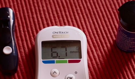 الصحة والحياة: السكري: الوقاية مفتاح العلاج