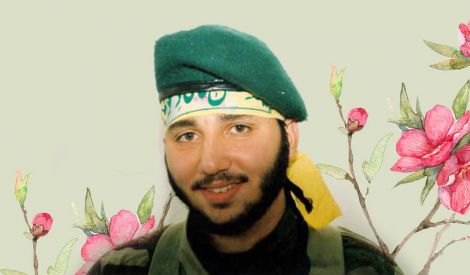 مداد الشهداء: الوعد الإلهي المحتوم