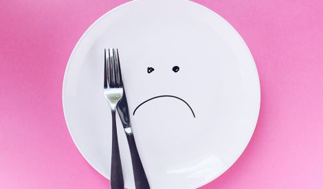 فقه الولي: كفّارة الإفطار العمديّ والفدية