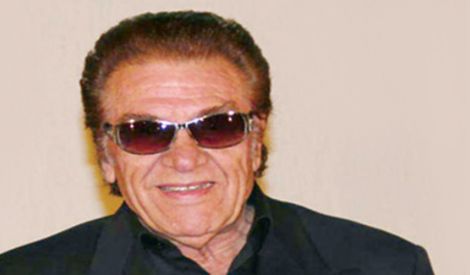 الشاعر غسان مطر لـ