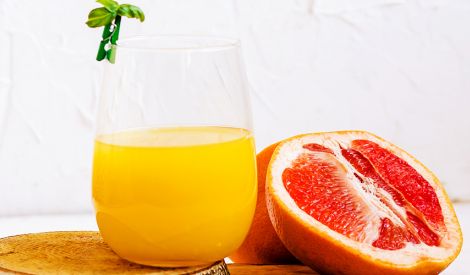 الصحة والحياة: البرتقال فاكهة الوقاية والعلاج‏