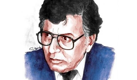 المقاومة في شعر عاشقها سميح حمادة: عروس القصيد، نوّارة القوافي