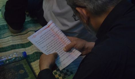 ليلة القدر بين الخرافة والحقيقة