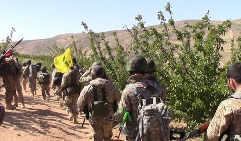 أوّل الكلام‏: الغلبة لمن!؟