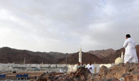 معالجة الآثار والتأسيس للمستقبل معركة أحد