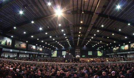 آخر الكلام‏: حكاية للأجيال‏