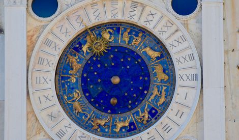 التوقعات الفلكية في رأي الإسلام‏