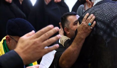 روضة الوصال: لطف واهتمام