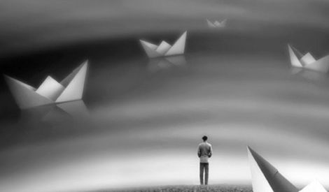 الذات الإنسانية بين حدّي النكران والتقدير