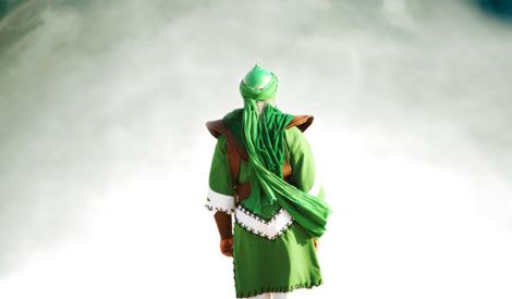 أوّل الكلام‏: محراث القلوب‏