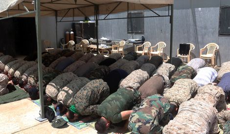 أوّل الكلام‏: ثقافة الحياة.. إرادة الحياة...