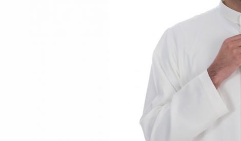 بين الزهد والتجمُّل‏