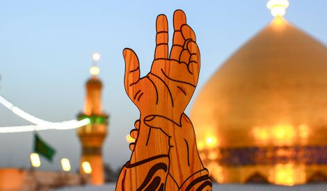 آخر الكلام‏: هذا عيدنا الأكبر