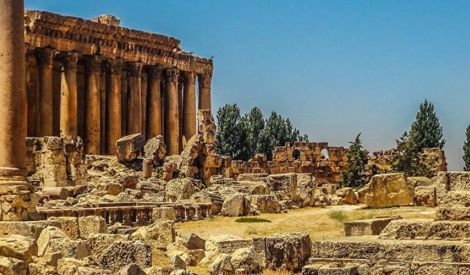 تاريخ‏: البقاع بين العلماء والشهداء