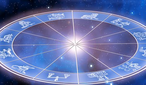 آخر الكلام‏: أنت والأبراج: طنِّش يا عزيزي‏