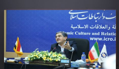 98% من علمائنا في مجال الطاقة النووية من الشباب‏