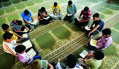 قرآنيات‏: المادة والروح: رؤية قرآنية