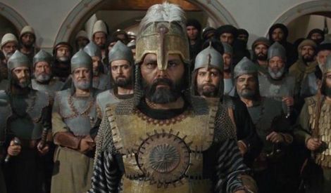 مصير قتلة الحسين عليه السلام وصحبه‏..ثورة المختار الثقفي‏