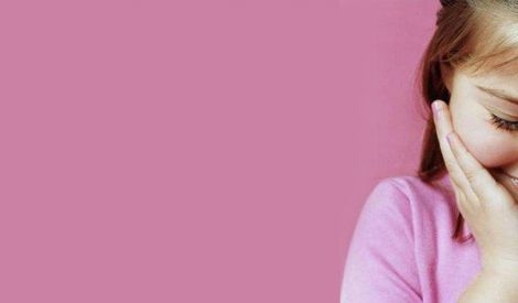 مشاركات القراء: أطفالنا بين الحياء المحمود والخجل المذموم‏