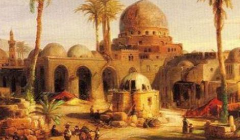 عميد متكلمي الإمامية هشام بن الحكم‏