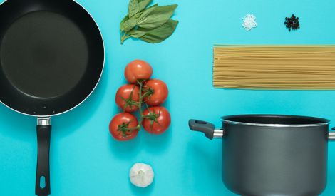 تغذية: إرشادات لربة المنزل‏
