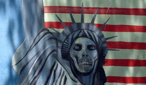 اعرف عدوك‏: جرائم أمريكا باسم الديمقراطية