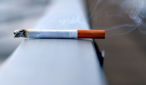 الصحة والحياة: 6 خطوات للإقلاع عن التدخين‏