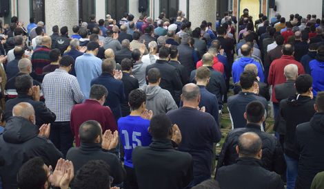 قضايا معاصرة: أيُّ دور للشعب في الدولة الإسلامية؟