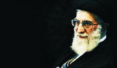 
الإمام الخامنئي دام ظله: خيوط من أشعة الشمس