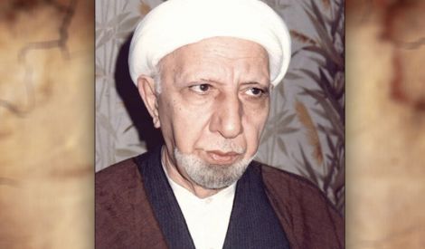 
أدب و لغة: الشيخ أحمد الوائلي شاعر الهم الإنساني