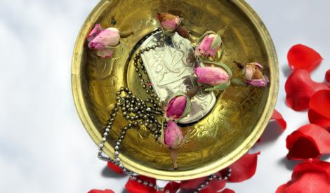 شعر: الكوكبُ الدّريُ‏