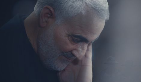 بأقلامكم: أُقسم عليك.. لا تَنَم