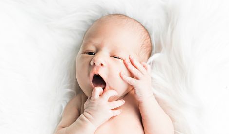 صحتنا: التهابات الجهاز التنفسي عند الأطفال