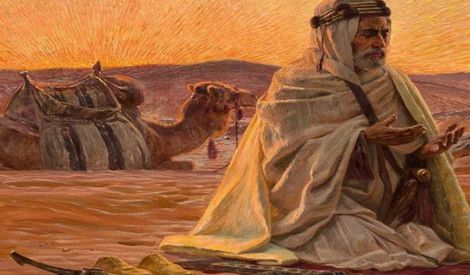 شخصية العدد: ليث بن البختريّ 