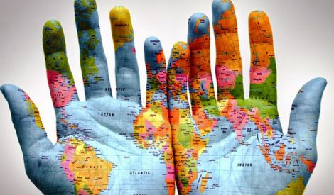 تكنولوجيا: مجتمعاتٌ بلا أسوار