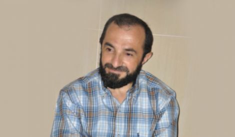 لقاء مع شاعر المقاومة السيد محمد القدسي