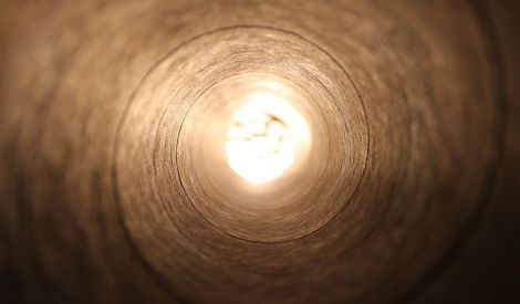 مصباح الولاية: عالم البرزخ