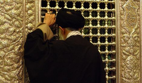 نحو فقه واع: التوسل