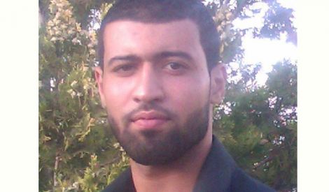 بأقلامكم: أمنية عاشق