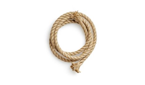 آخر الكلام: طَوق الحرام