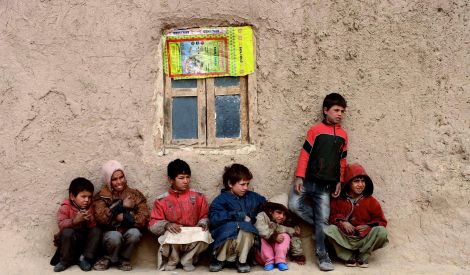 مشاركات القراء: فَقيــرٌ على بابِ تشرُّد