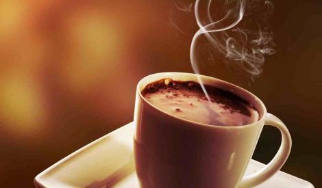 المشروبات الساخنة تسبّب السرطان