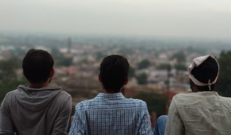 عزيزي القارئ