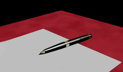 رسالة ناقدة