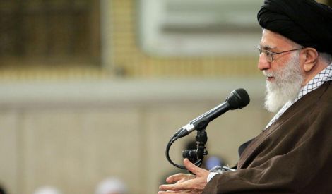 مع الإمام القائد: الإرهاب الحقيقي
