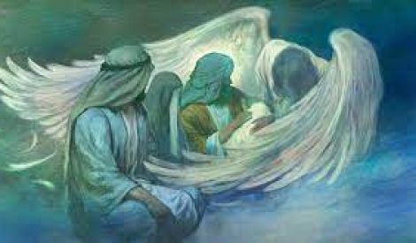 قصة: عتيق الحسين (عليه السلام)