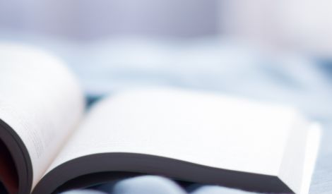 قرأت لك: الحكم تكليف لا تشريف