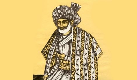 الشيخ محمد باقر المجلسي (رضوان الله عليه)